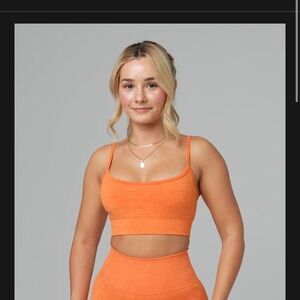 INAKA POWER Jade bra